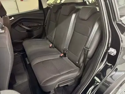 Ford Kuga 2017 - 11750 EUR, 111000 km - 111000km - foto 44 de 55