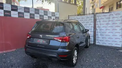 SEAT Arona 2023 - 14400 EUR, 59000 km - AUTO.MOTO.pt - 59000km - foto 5 de 12