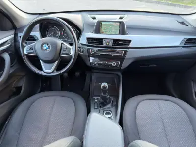 BMW X1 2016 - 16900 EUR, 169103 km - AUTO.MOTO.pt - 169103km - foto 5 de 19