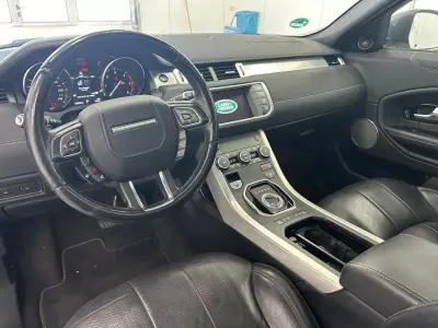Land Rover Range Rover Evoque 2018 - 20900 EUR, 163690 km - AUTO.MOTO.pt - 163690km - foto 7 de 12