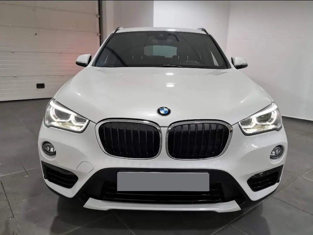 BMW X1 2016 - 18500 EUR, 160000 km - AUTO.MOTO.pt - 160000km - foto 8 de 11
