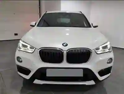 BMW X1 2016 - 18500 EUR, 160000 km - AUTO.MOTO.pt - 160000km - foto 8 de 11