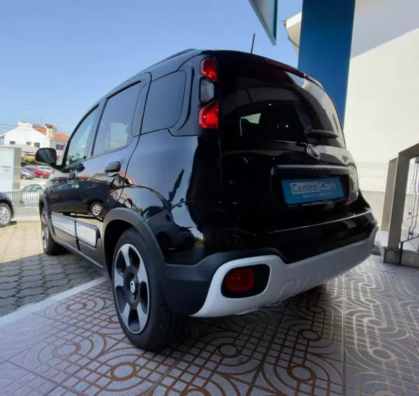 Fiat Panda 2025 - 13950 EUR, 19000 km - AUTO.MOTO.pt - 19000km - foto 8 de 24