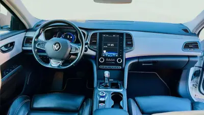 Renault Talisman 2018 - 18900 EUR, 122623 km - AUTO.MOTO.pt - 122623km - foto 13 de 37