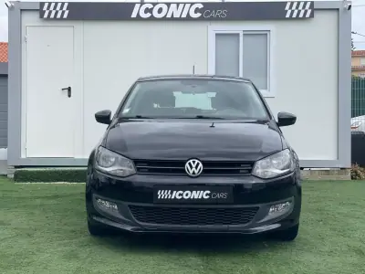 Volkswagen Polo 2013 - 7990 EUR, 168500 km - AUTO.MOTO.pt - 168500km - foto 2 de 24