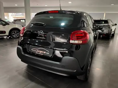 Citroën C3 2019 - 12990 EUR, 60000 km - AUTO.MOTO.pt - 60000km - foto 16 de 47