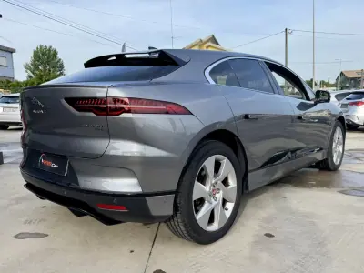 Jaguar I-Pace 2021 - 34999 EUR, 50000 km - AUTO.MOTO.pt - 50000km - foto 12 de 27