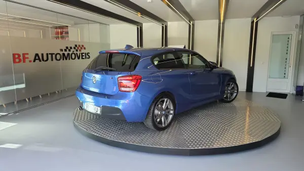 BMW 125 2012 - 18750 EUR, 257690 km - AUTO.MOTO.pt - 257690km - foto 4 de 68
