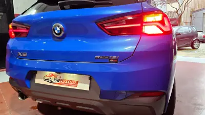 BMW X2 2018 - 25350 EUR, 120907 km - AUTO.MOTO.pt - 120907km - foto 9 de 82