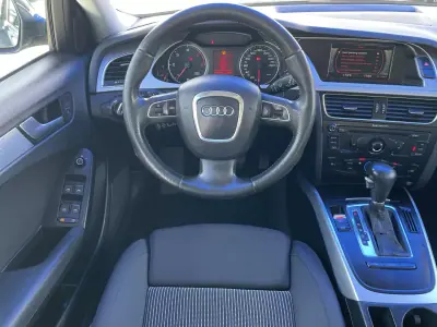 Audi A4 Avant 2008 - 7750 EUR, 311148 km - AUTO.MOTO.pt - 311148km - foto 3 de 30
