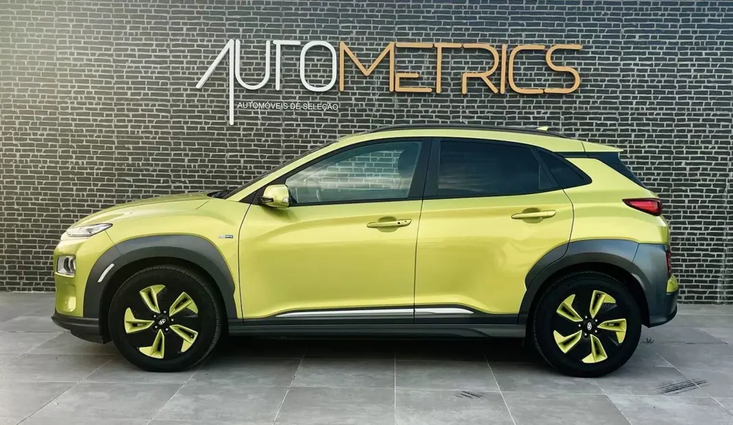 Hyundai Kauai 2019 - 16990 EUR, 69000 km - AUTO.MOTO.pt - 69000km - foto 15 de 15