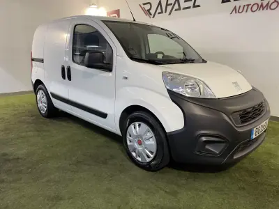 Fiat Fiorino 2024 - 12750 EUR, 41000 km - foto 5 de 29