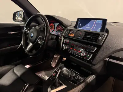BMW 150 2015 - 69900 EUR, 49000 km - AUTO.MOTO.pt - 49000km - foto 59 de 60