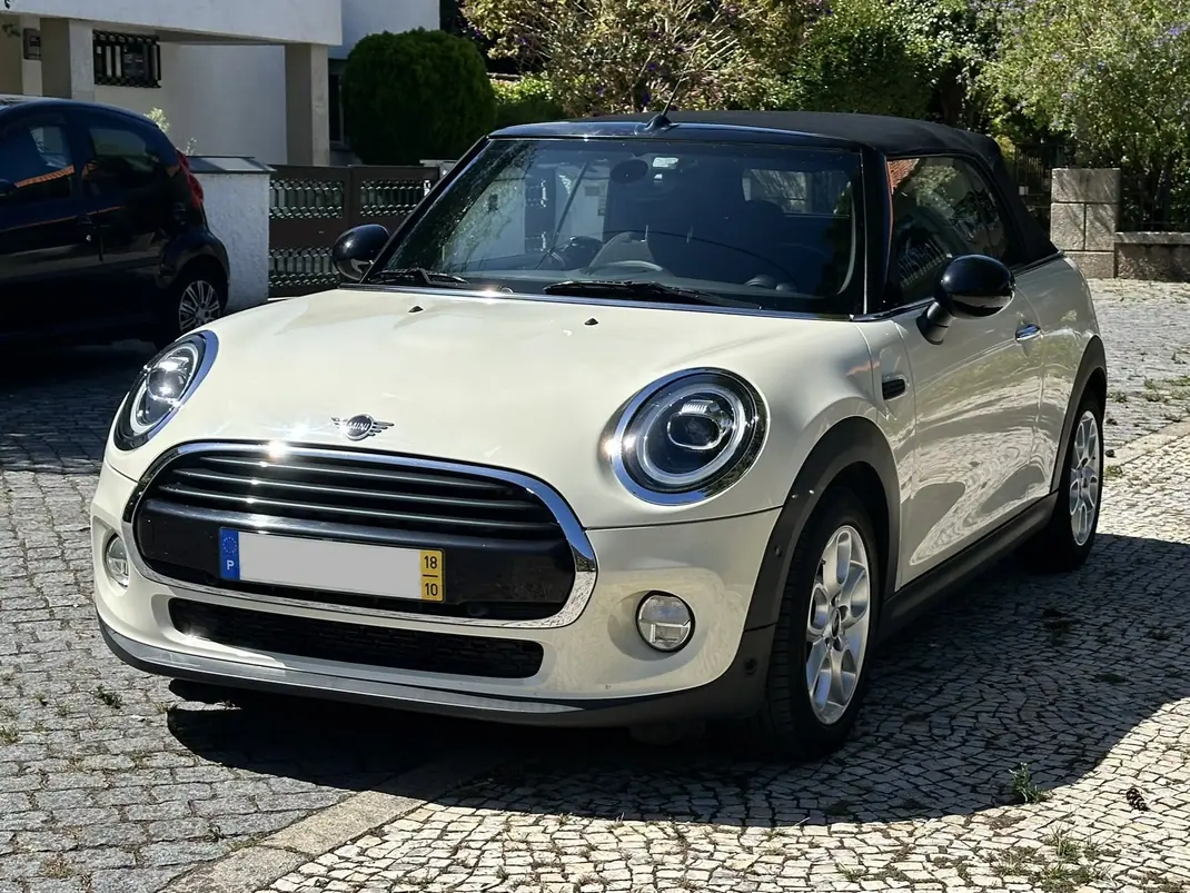 MINI Cooper 2018 - 18500 EUR, 48000 km - AUTO.MOTO.pt - 48000km - foto 1 de 28