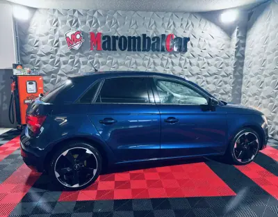 Audi A1 Sportback 2012 - 12990 EUR, 130169 km - AUTO.MOTO.pt - 130169km - foto 4 de 21