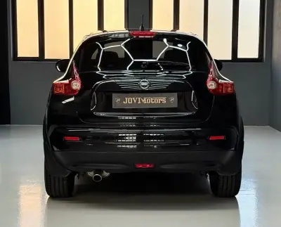 Nissan Juke 2014 - 11850 EUR, 130199 km - 130199km - foto 5 de 35