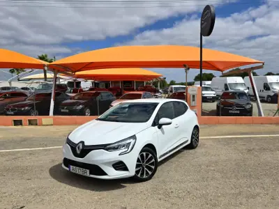 Renault Clio 2021 - 67876km