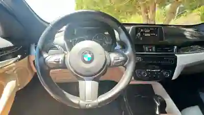 BMW X1 2016 - 20000 EUR, 150000 km - AUTO.MOTO.pt - 150000km - foto 14 de 14