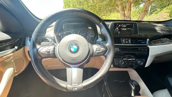 BMW X1 2016 - 20000 EUR, 150000 km - AUTO.MOTO.pt - 150000km - foto 14 de 14