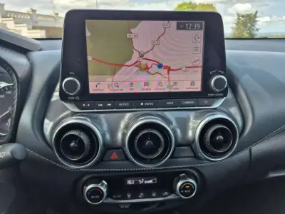 Nissan Juke 2021 - 17900 EUR, 47107 km - AUTO.MOTO.pt - 47107km - foto 13 de 23