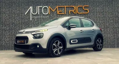 Citroën C3 2022 - 15250 EUR, 45000 km - AUTO.MOTO.pt - 45000km - foto 8 de 15