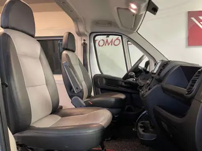 Fiat Ducato 2022 - 32500 EUR, 94000 km - AUTO.MOTO.pt - 94000km - foto 17 de 33