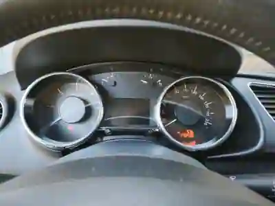 Peugeot 3008 2014 — foto 5 de 10