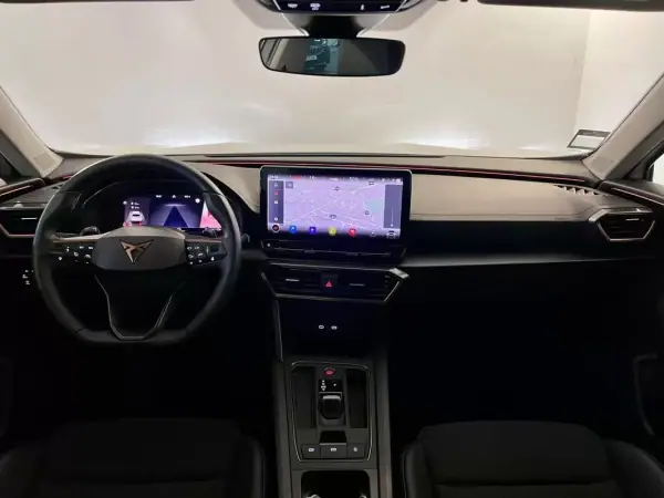 Cupra Formentor 2024 — foto 3 de 37