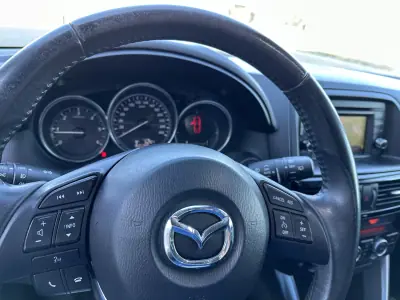 Mazda CX-5 2012 - 13490 EUR, 160000 km - AUTO.MOTO.pt - 160000km - foto 18 de 21