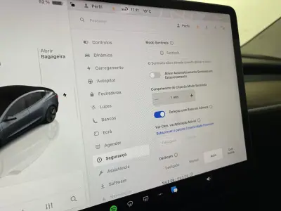Tesla Model 3 2022 - 29500 EUR, 56000 km - AUTO.MOTO.pt - 56000km - foto 33 de 42