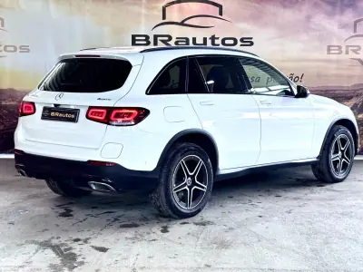 Mercedes-Benz GLC 300 2021 - 39900 EUR, 171118 km - AUTO.MOTO.pt - 171118km - foto 6 de 34