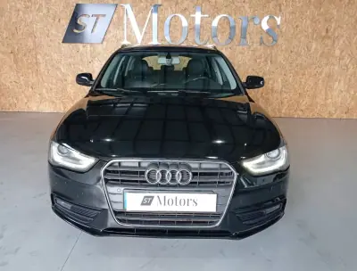 Audi A4 Avant 2015 - 14950 EUR, 236000 km - AUTO.MOTO.pt - 236000km - foto 8 de 18