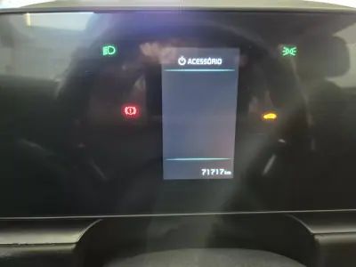 Kia Niro 2022 - 24750 EUR, 72000 km - 72000km - foto 46 de 47