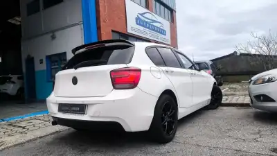 BMW 116 2012 - 11900 EUR, 189000 km - AUTO.MOTO.pt - 189000km - foto 4 de 16
