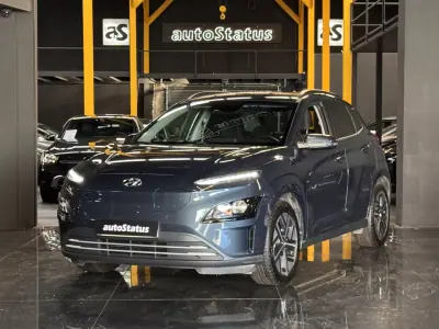 Hyundai Kauai 2023 — foto 3 de 24