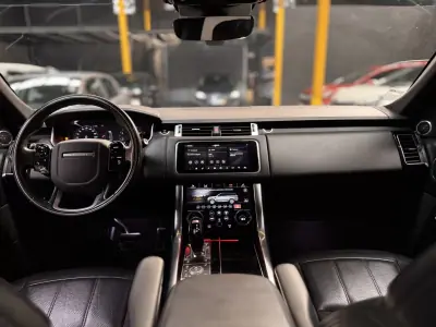 Land Rover Range Rover Sport 2019 - 41990 EUR, 149100 km - 149100km - foto 10 de 26