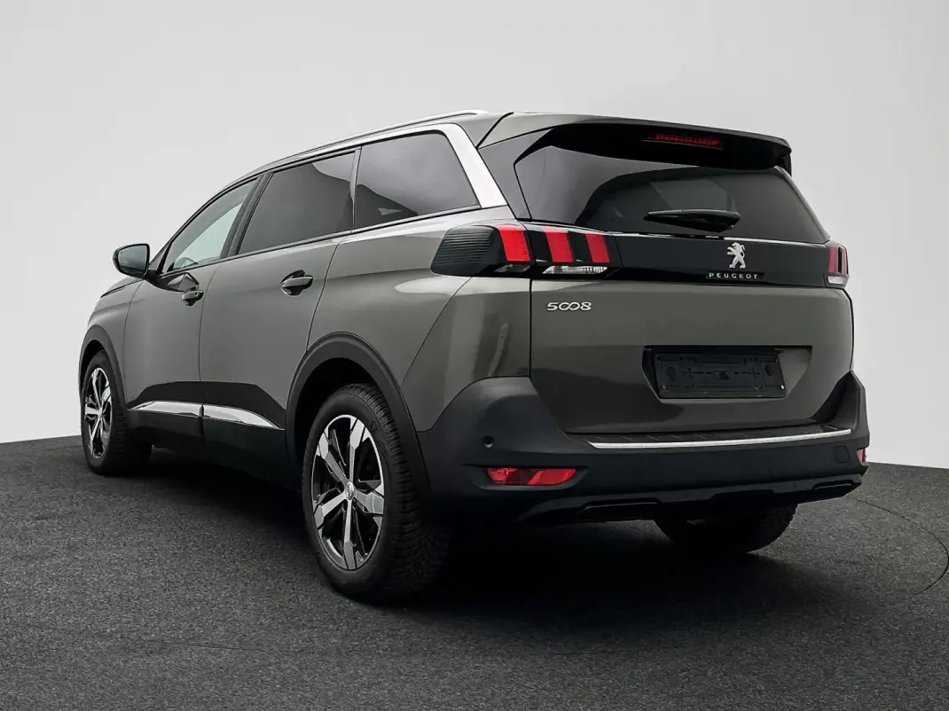 Peugeot 5008 2020 - 16750 EUR, 165410 km - AUTO.MOTO.pt - 165410km - foto 4 de 20