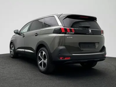 Peugeot 5008 2020 - 16750 EUR, 165410 km - AUTO.MOTO.pt - 165410km - foto 4 de 20