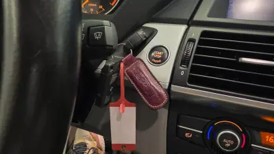 BMW X5 2008 - 14900 EUR, 273516 km - AUTO.MOTO.pt - 273516km - foto 37 de 51