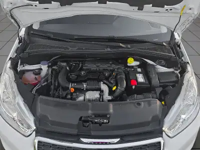 Peugeot 206 1.4 HDI KIT XS 2015 - 7450 EUR, 164000 km - AUTO.MOTO.pt - 164000km - foto 9 de 29