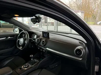 Audi A3 Sportback 2015 - 17750 EUR, 151869 km - AUTO.MOTO.pt - 151869km - foto 25 de 25