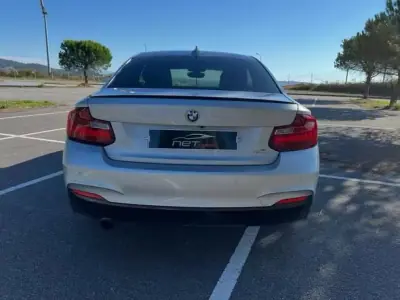 BMW 218 2014 - 19950 EUR, 253000 km - AUTO.MOTO.pt - 253000km - foto 3 de 7