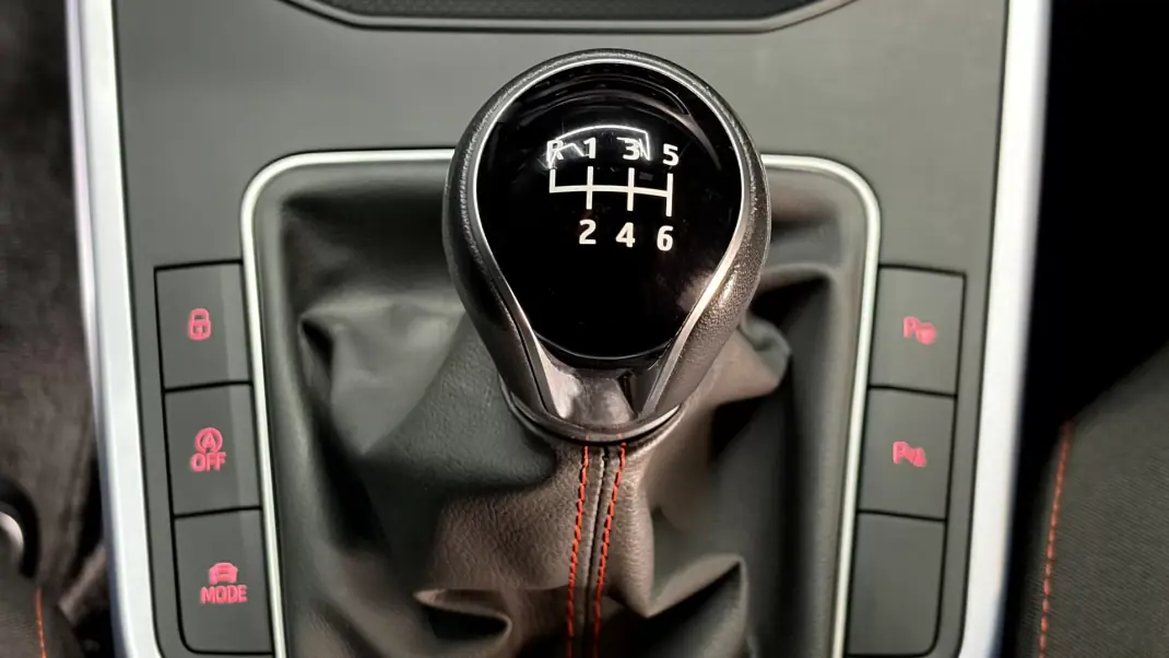 SEAT Ibiza 2024 - 17370 EUR, 27000 km - AUTO.MOTO.pt - 27000km - foto 22 de 43