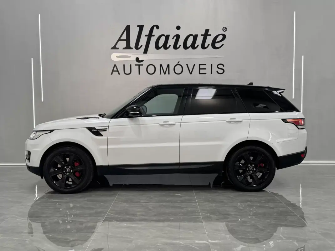 Land Rover Range Rover Sport 2016 - 31990 EUR, 220000 km - AUTO.MOTO.pt - 220000km - foto 7 de 42