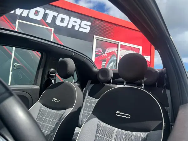 Fiat 500C 2019 - 12547 EUR, 54500 km - AUTO.MOTO.pt - 54500km - foto 13 de 20