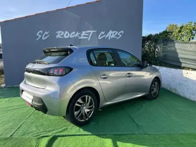 Peugeot 208 2022 - 13990 EUR, 29991 km - AUTO.MOTO.pt - 29991km - foto 26 de 27