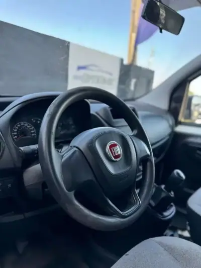 Fiat Fiorino 2021 - 13900 EUR, 147200 km - AUTO.MOTO.pt - 147200km - foto 5 de 10