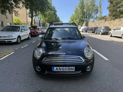 MINI Cooper 2008 - 7450 EUR, 99000 km - AUTO.MOTO.pt - 99000km - foto 1 de 15