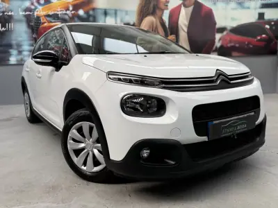 Citroën C3 2019 - 9900 EUR, 170000 km - 170000km - foto 2 de 18