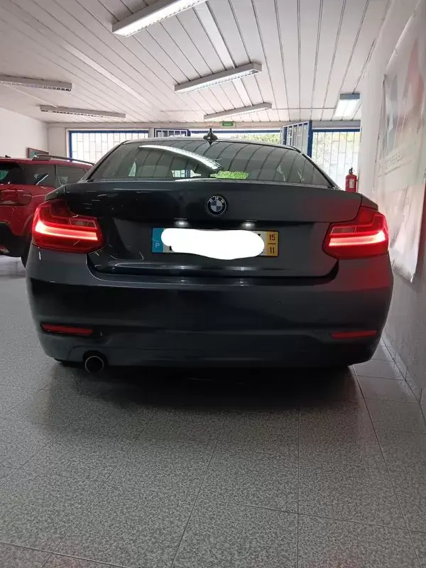 BMW 218 2015 - 15950 EUR, 147000 km - AUTO.MOTO.pt - 147000km - foto 4 de 19
